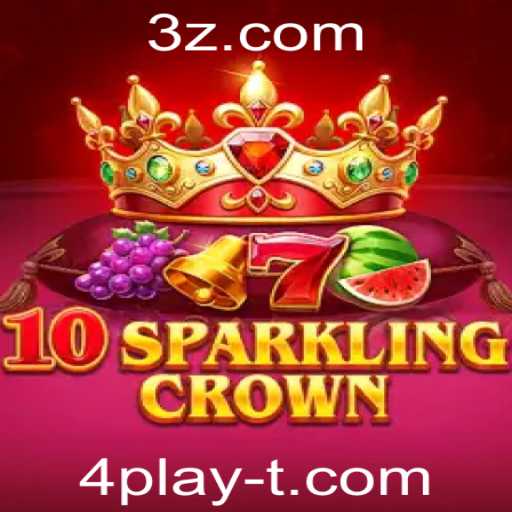 10SparklingCrown: A Nova Sensação no Mundo dos Jogos de Tabuleiro