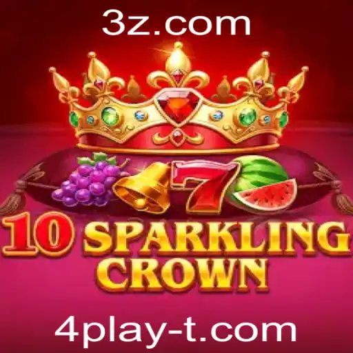 10SparklingCrown: A Nova Sensação no Mundo dos Jogos de Tabuleiro