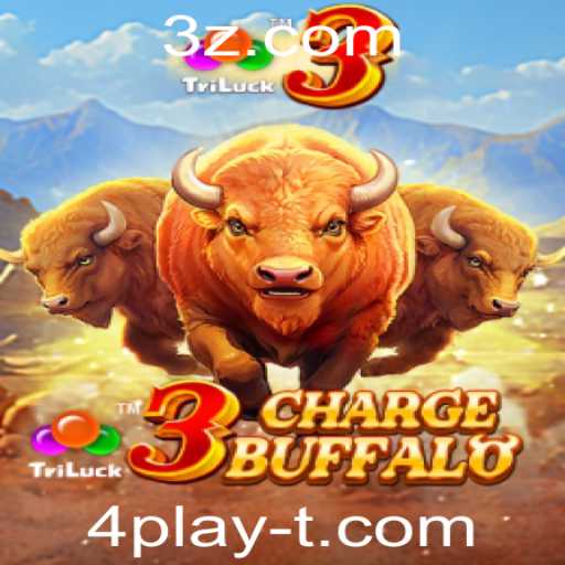 Descubra o Emocionante Universo de 3ChargeBuffalo e o Conceito Inovador do 4play