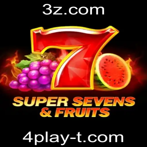 Explorando o Fascinante Mundo de 7SuperSevensFruits e o Conceito de Jogo 4play