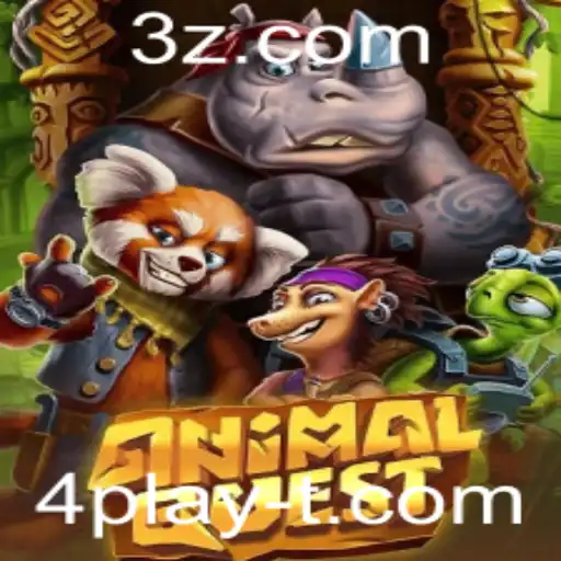 Explorando o Mundo de AnimalQuest: Regras e Introdução ao Jogo