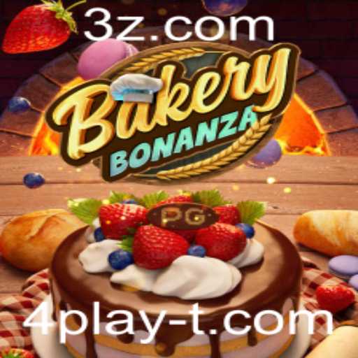 BakeryBonanza: Mergulhe no Mundo Delicioso dos Jogos de Confeitaria