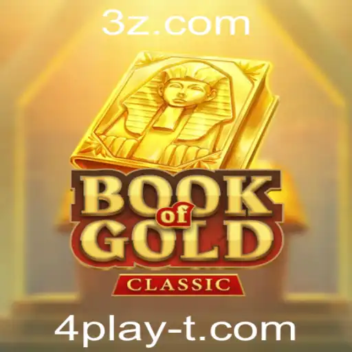 Explorando o Mundo do Jogo 'BookOfGoldClassic'