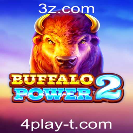 Descubra o Fascinante Mundo de BuffaloPower2 e o Poder do 4play