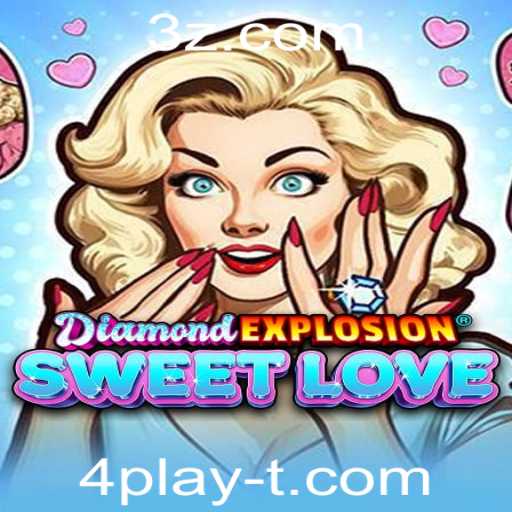 Descubra a Aventura Única de DiamondExplosionSweetLove: Um Jogo de Estratégia e Romance