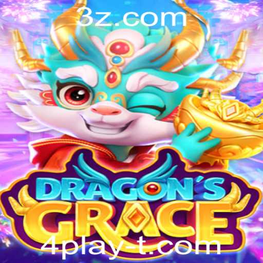 DragonsGrace: Uma Jornada no Mundo dos Dragões
