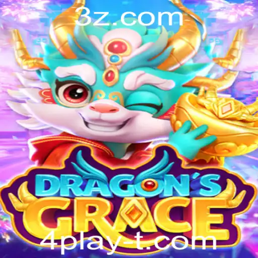 DragonsGrace: Uma Jornada no Mundo dos Dragões