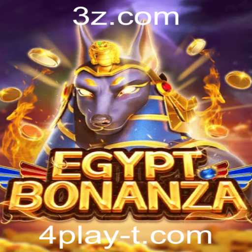 EgyptBonanza: Explorando o Fascinante Mundo dos Jogos de Aventura Temáticos no Egito