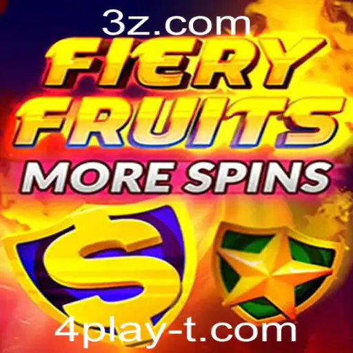 Descubra as Emocionantes Reviravoltas de FieryFruitsMoreSpins e o Impacto de 4play