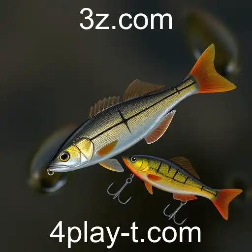Mastering the Art of Fishing with 4play Techniques