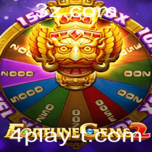 Explorando as Surpresas e Estratégias de Jogo do FortuneGems2 com a Função 4play