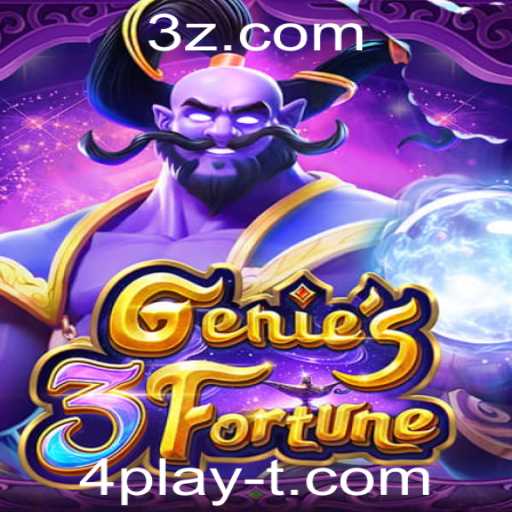 Genie3Fortune: Explorando a Nova Sensação dos Jogos com a Palavra-Chave 4play