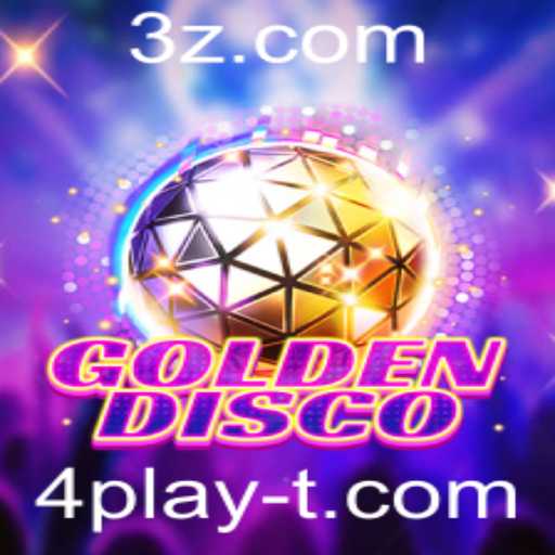 GoldenDisco: O Jogo de Estratégia para Amantes da Música e Dança