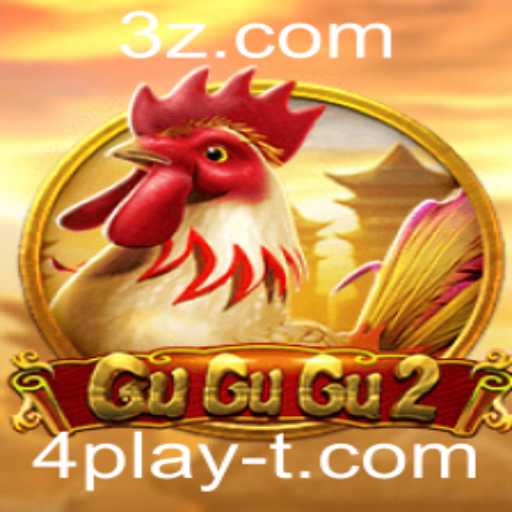 GuGuGu2: A Fascinante Introdução ao Mundo de 4play