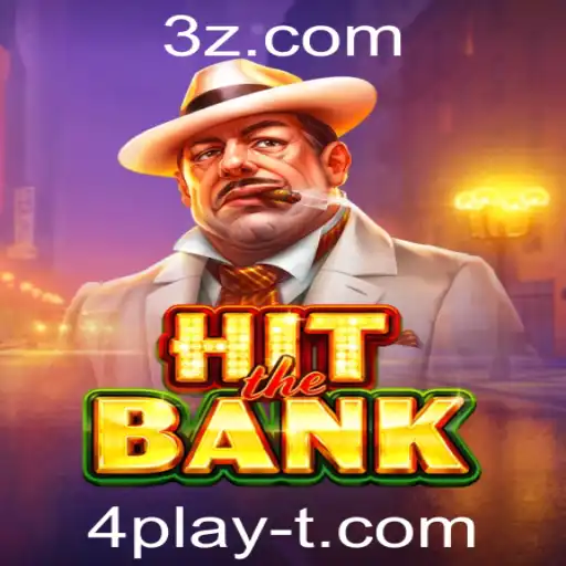HitTheBank: Mergulhe no Mundo de Estratégia e Adrenalina