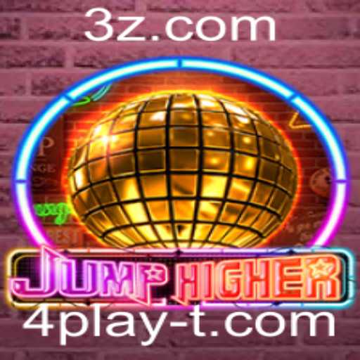 JumpHigher: Um Novo Desafio no Mundo dos Jogos