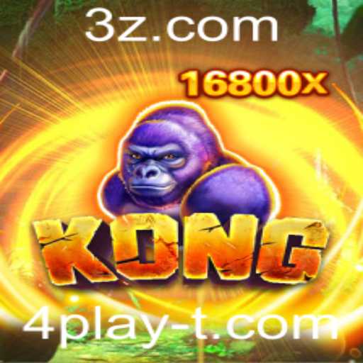 Descubra o Fascinante Mundo de Kong: Um Jogo de Estratégia e Ação