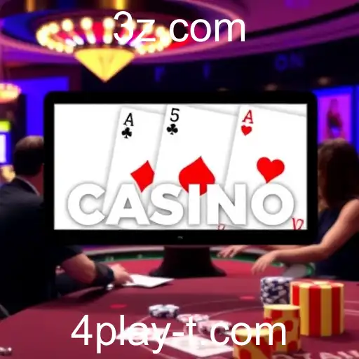 Live Casino: A Revolução do Entretenimento Online