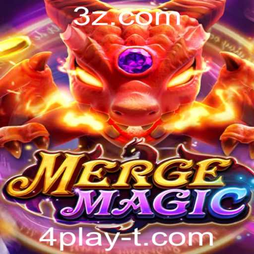Mergemagic: Uma Imersão no Mundo Encantado dos Jogos 4play