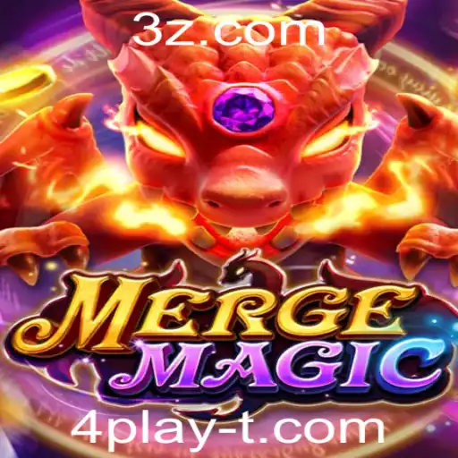 Mergemagic: Uma Imersão no Mundo Encantado dos Jogos 4play