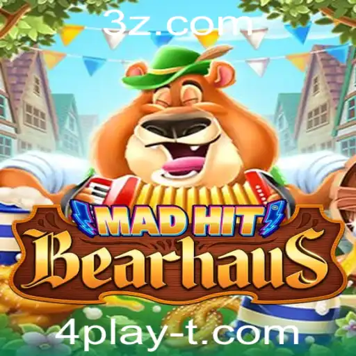 MadHitBearhaus: Uma Nova Experiência de Jogo
