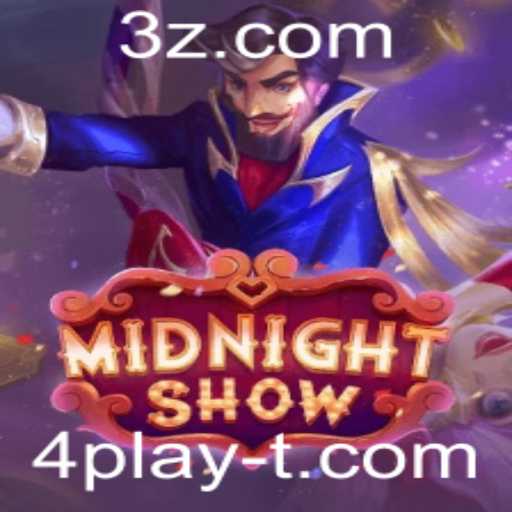 MidnightShow: Descubra a Emoção do Jogo Inovador
