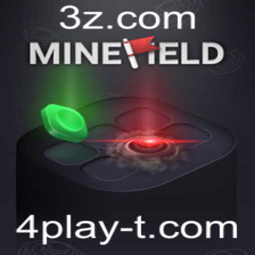 MineField: Novo Jogo Estratégico para Diversão e Desafio