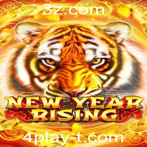 Explorando NewYearRising: Um Mergulho no Mundo do Jogo de Tabuleiro 4play