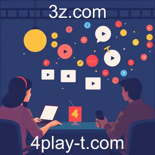 Ofertas Exclusivas e a Efervescência da Estratégia 4play