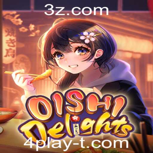 Explorando OishiDelights: Um Novo Jogo que Desperta o Interesse dos Amantes de Jogos com a Estratégia '4play'