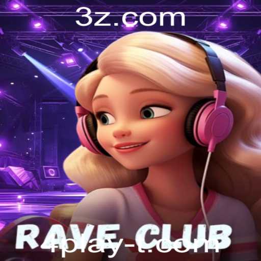 Explorando o Jogo RaveClub: Uma Introdução ao Mundo de 4play