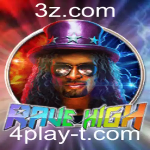 Descubra o Mundo Fascinante do Jogo 'RaveHigh'
