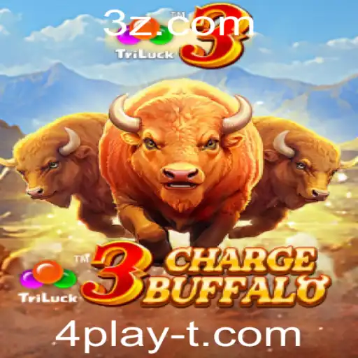 Descubra o Emocionante Universo de 3ChargeBuffalo e o Conceito Inovador do 4play