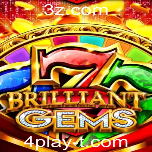 Descubra BrilliantGems: O Novo Fenômeno Interativo do Mundo dos Jogos