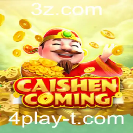 Descubra CAISHENCOMING: O Novo Jogo de Estratégia e Diversão
