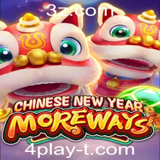 Descubra 'CHINESENEWYEARMOREWAYS': O Jogo de Estratégia e Diversão Inovadora