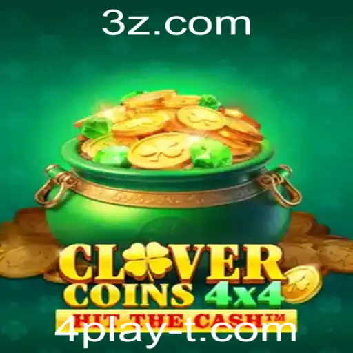 CloverCoins4x4: Um Guia Completo para Iniciantes