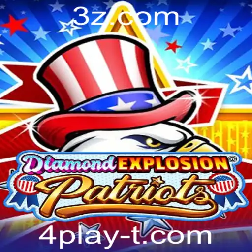 Descubra o Universo de DiamondExplosionPatriots: Um Mergulho no Jogo 4play