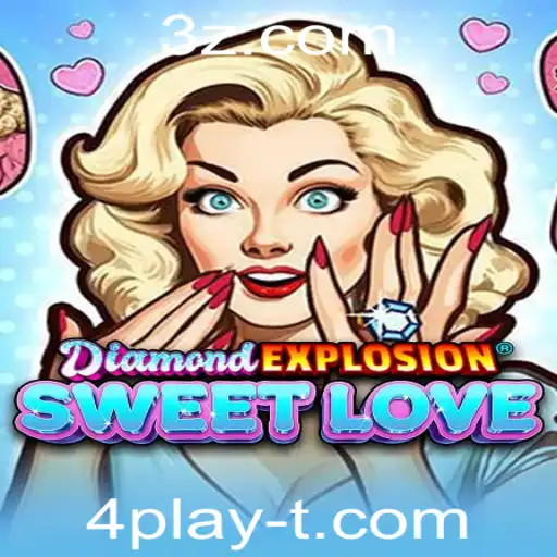 Descubra a Aventura Única de DiamondExplosionSweetLove: Um Jogo de Estratégia e Romance