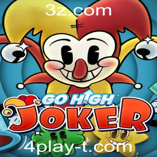 GoHighJoker: Descubra o Novo Fenômeno dos Jogos com a Palavra-chave '4play'