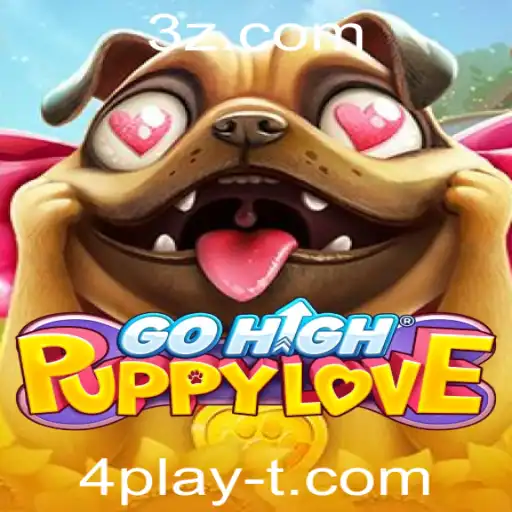 Descubra o Mágico Mundo de GoHighPuppyLove