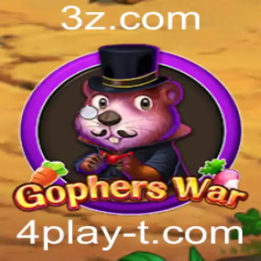 Descubra o Fascinante Mundo de GophersWar: Uma Aventura de Estratégia e Habilidade