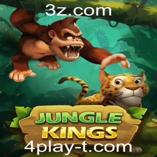 Descubra a Empolgante Aventura de JungleKings: O Jogo de Estratégia e Aventura