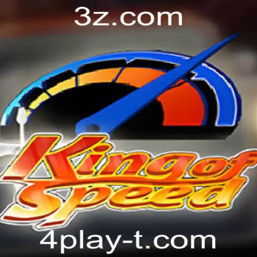 Descubra a Aventura Adrenalizante de KingofSpeed: Uma Jornada no Mundo de 4play