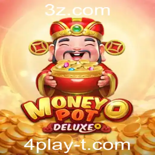 Explorando as Aventuras de MoneyPotDELUXE: Um Mundo de Estratégia e Sorte