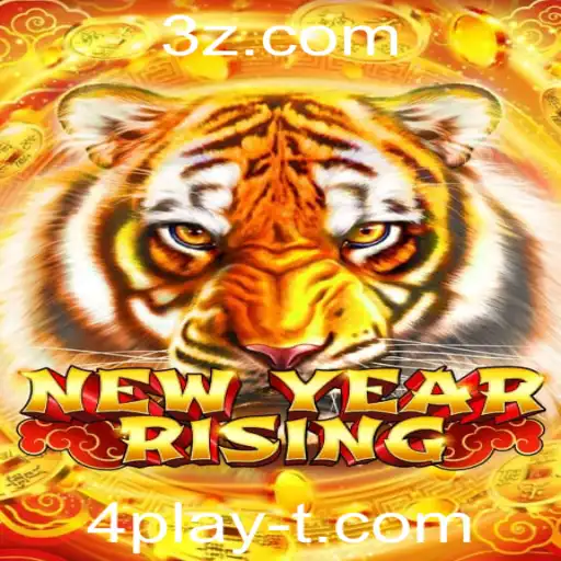 Explorando NewYearRising: Um Mergulho no Mundo do Jogo de Tabuleiro 4play