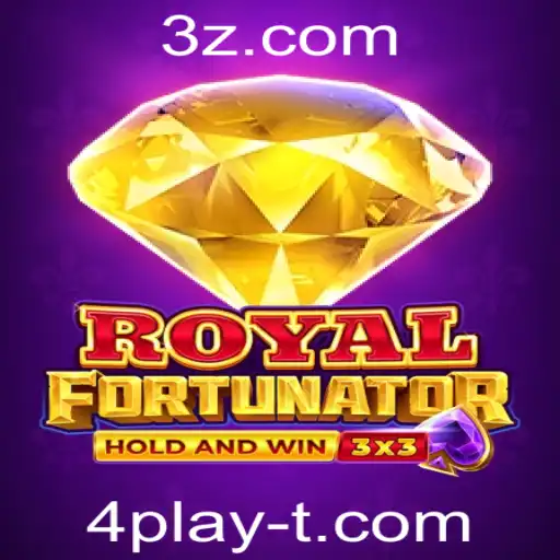 Royalfort: Explorando o Fascinante Mundo do Jogo com a Estratégia 4Play
