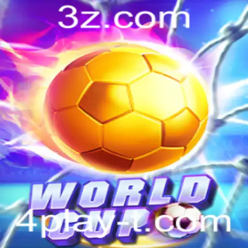 WorldCup: A Revolução do Jogo de Cartas com 4play
