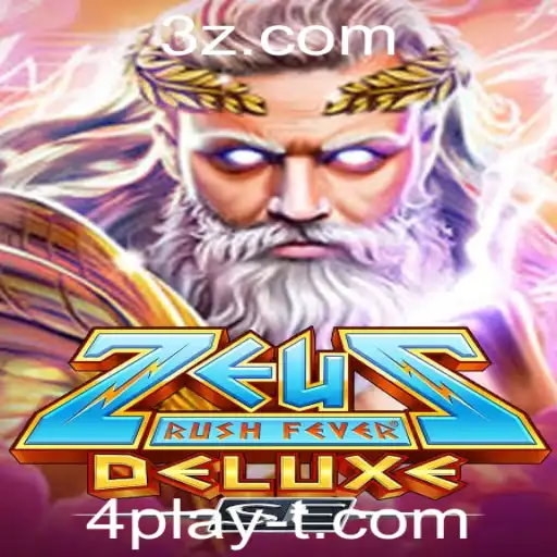 Descubra a Aventura de ZeusRushFeverDeluxeSE com 4play