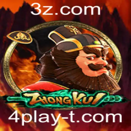 Descubra ZhongKui: O Jogo de Estratégia e Habilidade